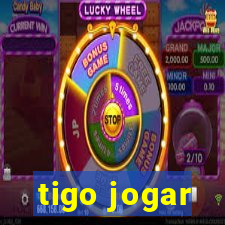 tigo jogar